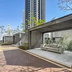 Dream Inn Apartments - Dubai Creek Harbour