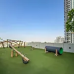 Dream Inn Apartments - Dubai Creek Harbour