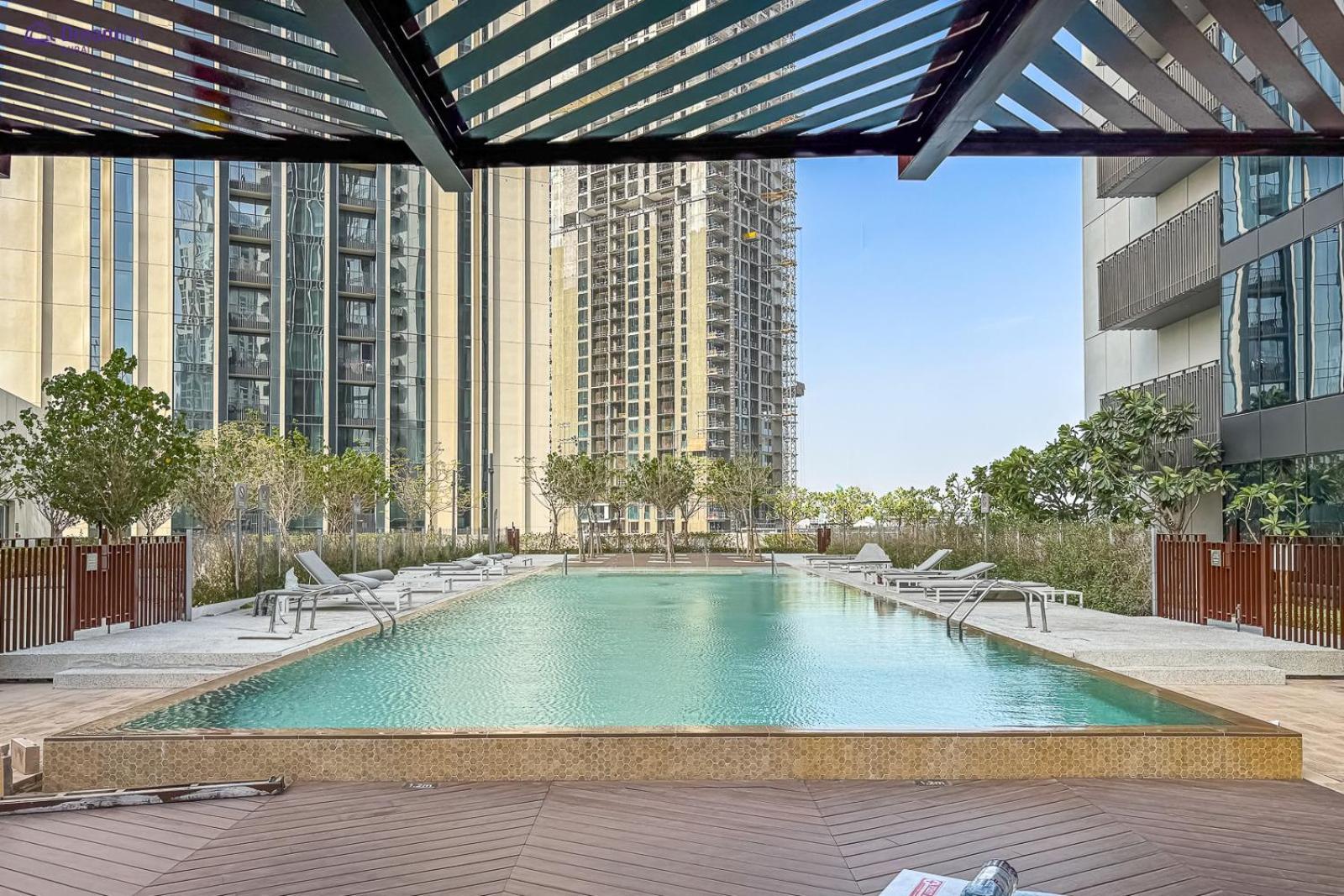 Apartment Dream - Creek Harbour *