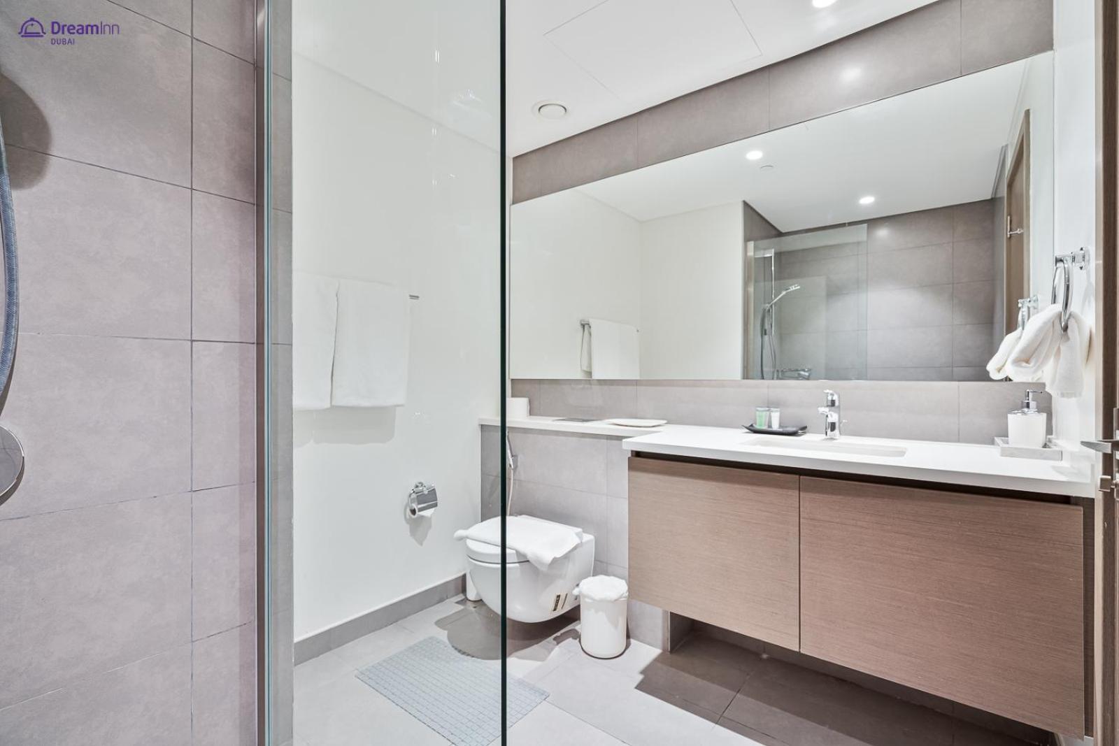 Dream - Creek Harbour Apartment