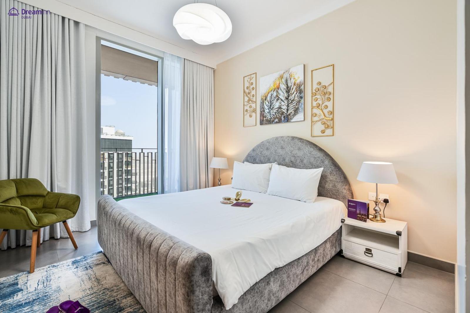 Apartment Dream - Creek Harbour