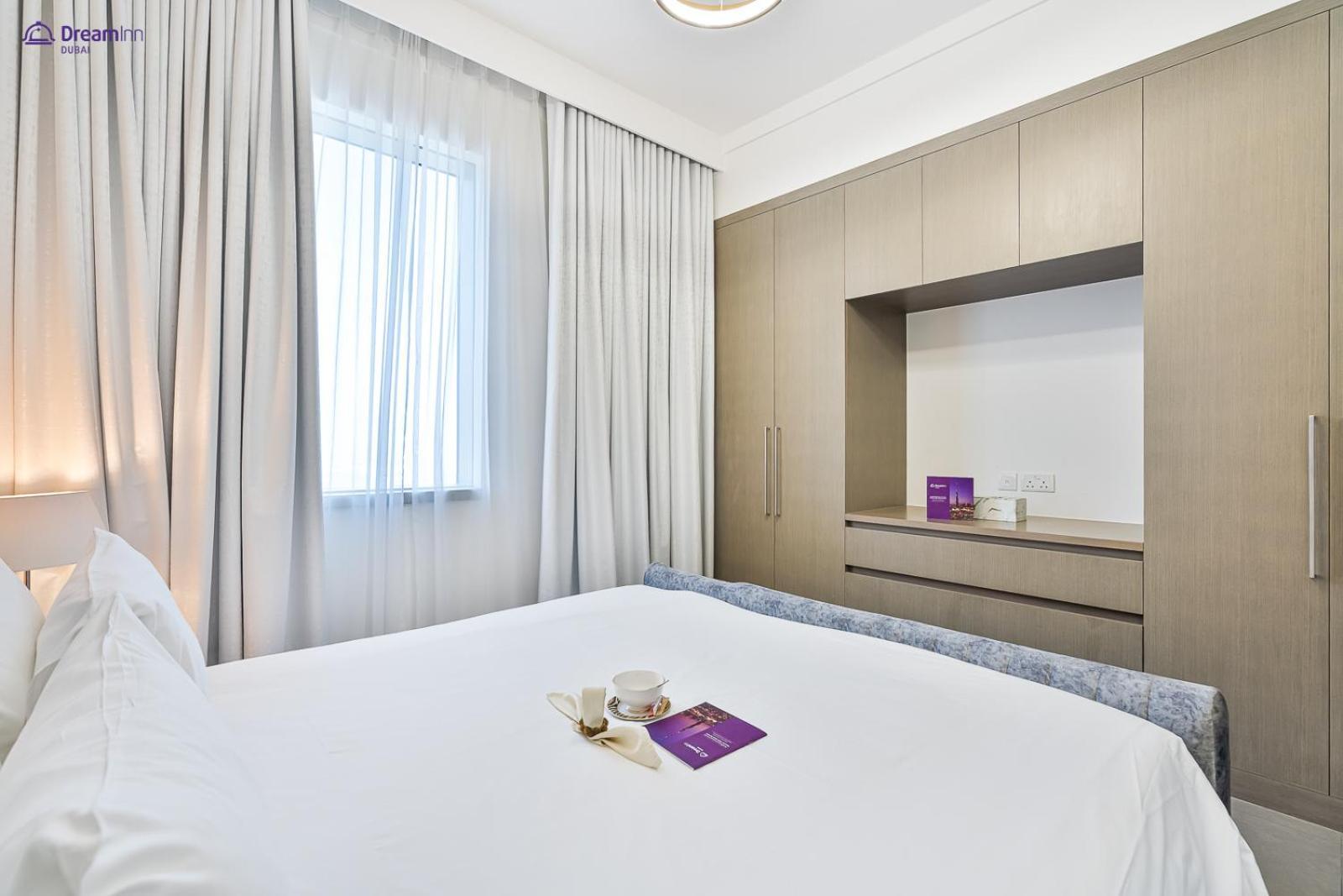 Dream - Creek Harbour Apartment *