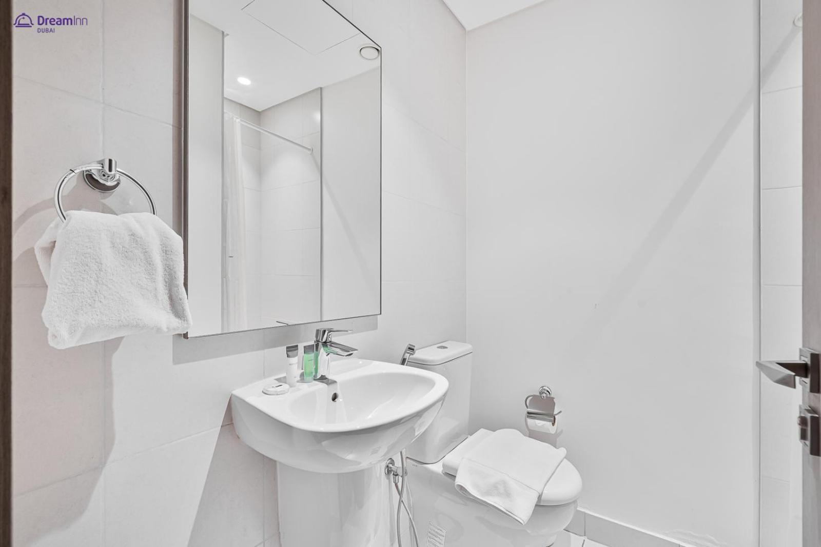 Apartment Dream - Creek Harbour Dubai