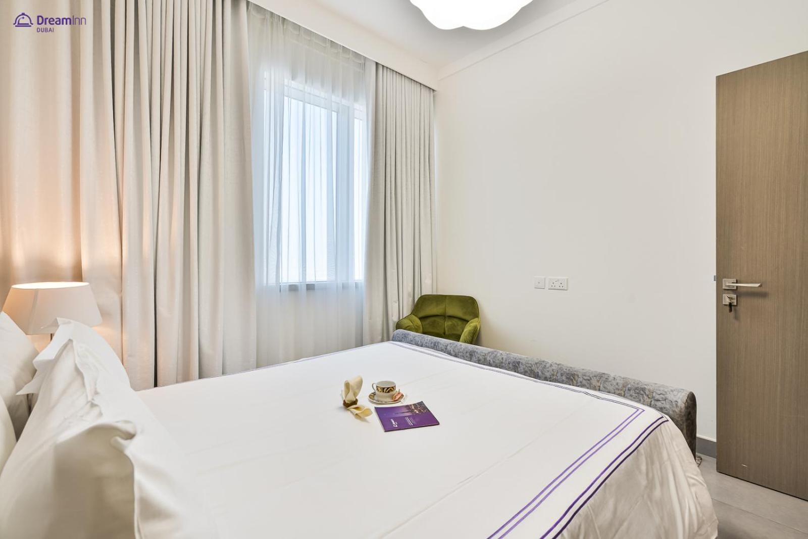 Dream - Creek Harbour Apartment